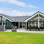 Villavilla 484 - Houstrup Strand, Vestjylland Nørre Nebel