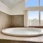 Dom wakacyjny Villavilla 484 - Houstrup Strand, Vestjylland