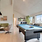 Villavilla 484 - Houstrup Strand, Vestjylland Dom wakacyjny