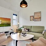 Villavilla 484 - Houstrup Strand, Vestjylland