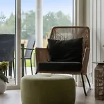 Villavilla 484 - Houstrup Strand, Vestjylland Dom wakacyjny Nørre Nebel