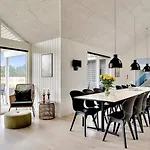 Villavilla 484 - Houstrup Strand, Vestjylland *