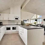 Dom wakacyjny Villavilla 484 - Houstrup Strand, Vestjylland Nørre Nebel