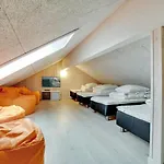 Villavilla 484 - Houstrup Strand, Vestjylland Dom wakacyjny Nørre Nebel
