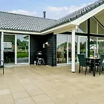 Dom wakacyjny Villavilla 484 - Houstrup Strand, Vestjylland Nørre Nebel