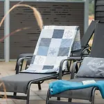 度假居 Villavilla 484 - Houstrup Strand, Vestjylland Nørre Nebel