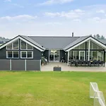 Villavilla 484 - Houstrup Strand, Vestjylland * Nørre Nebel