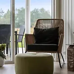 Dom wakacyjny Villavilla 484 - Houstrup Strand, Vestjylland