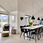 Villavilla 484 - Houstrup Strand, Vestjylland * Nørre Nebel