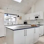 Dom wakacyjny Villavilla 484 - Houstrup Strand, Vestjylland