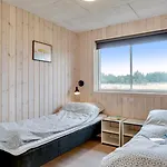 Dom wakacyjny Villavilla 484 - Houstrup Strand, Vestjylland