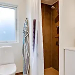 Villavilla 484 - Houstrup Strand, Vestjylland בית נופש