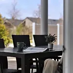 Villavilla 484 - Houstrup Strand, Vestjylland Nørre Nebel