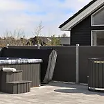 Villavilla 484 - Houstrup Strand, Vestjylland