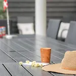 בית נופש Villavilla 484 - Houstrup Strand, Vestjylland *