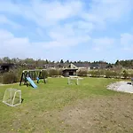 Villavilla 484 - Houstrup Strand, Vestjylland *