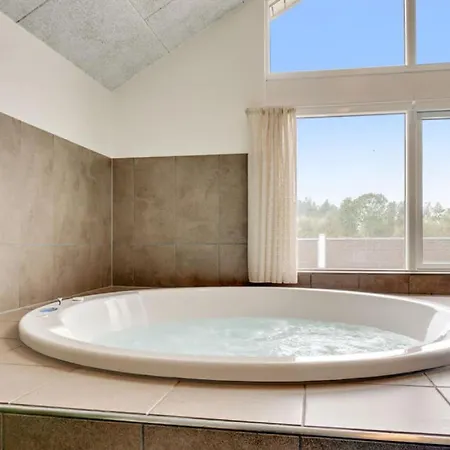 Holiday home Villavilla 484 - Houstrup Strand, Vestjylland