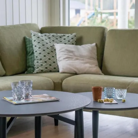 Villavilla 484 - Houstrup Strand, Vestjylland