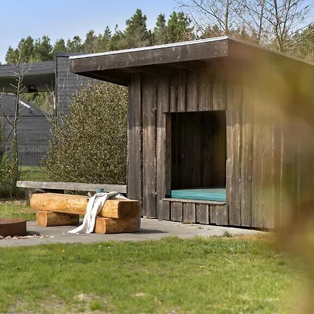 Dom wakacyjny Villavilla 484 - Houstrup Strand, Vestjylland Nørre Nebel