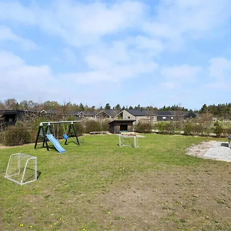 Villavilla #484 - Houstrup Strand, Vestjylland *