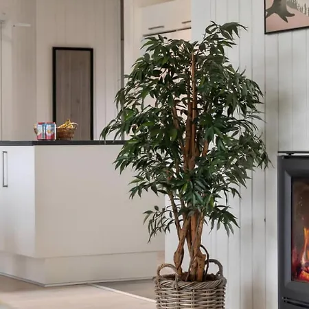Villavilla #484 - Houstrup Strand, Vestjylland Casa vacanze *