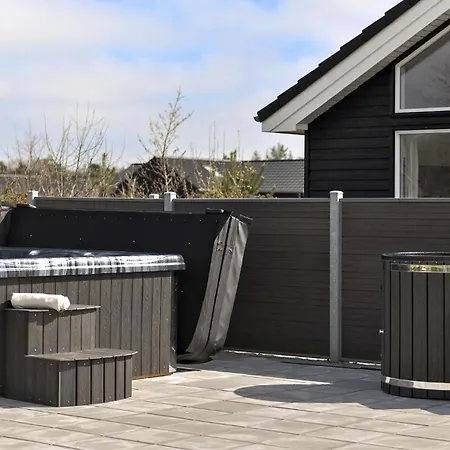 Villavilla #484 - Houstrup Strand, Vestjylland