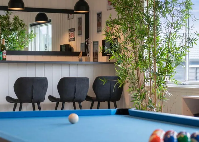 Villavilla #484 - Houstrup Strand, Vestjylland