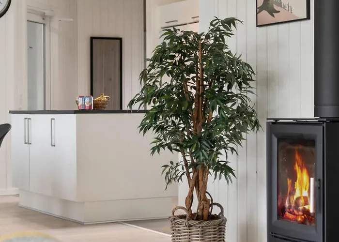 Villavilla #484 - Houstrup Strand, Vestjylland Nørre Nebel