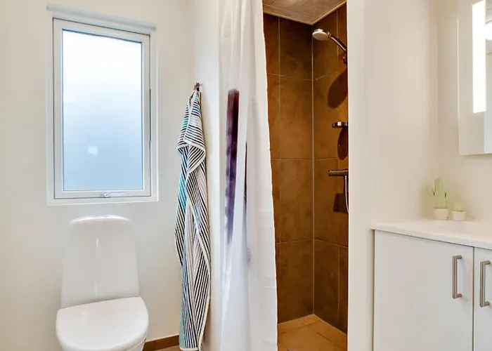 Villavilla #484 - Houstrup Strand, Vestjylland *